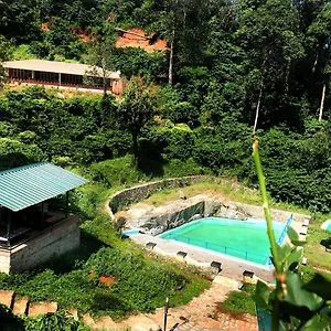 Cg-ala The Coffee Grove 3*, Vythiri India