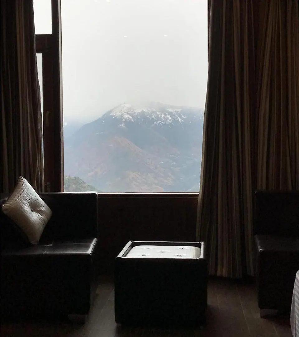 Ameera Hotel Shimla