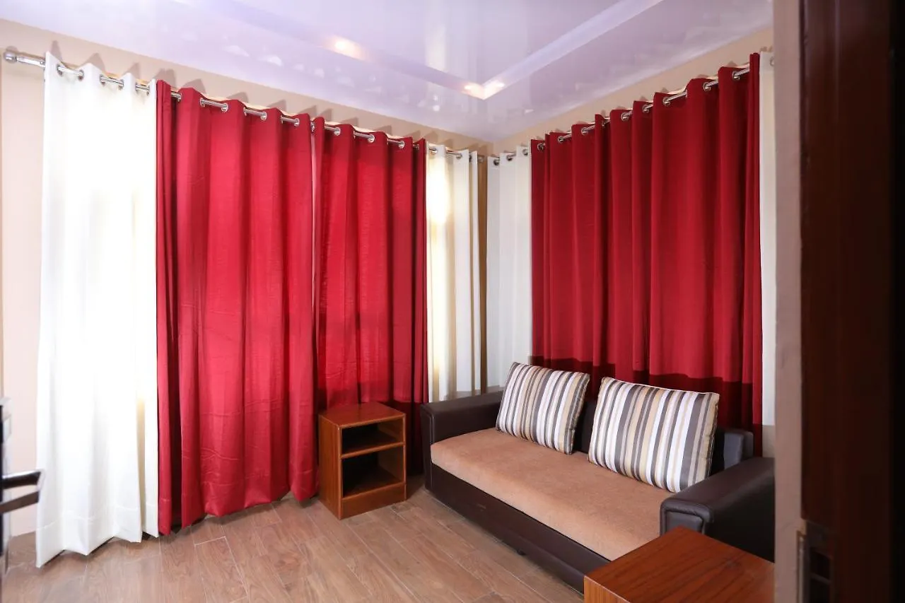 Ameera Hotel Shimla