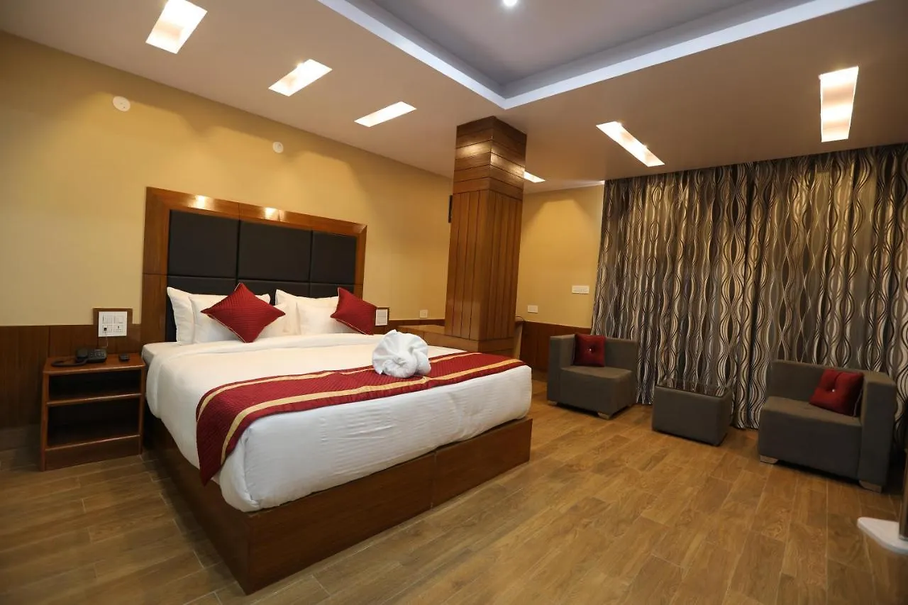 Ameera Hotel Shimla